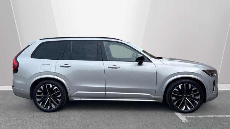 Volvo XC90 2.0 B5P Ultra Dark 5dr AWD Geartronic Petrol Estate